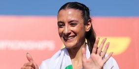 Europei di cross, Battocletti si conferma regina. Oro Italia anche nella staffetta mista!