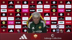 Gasperini su Dybala e Ferguson: "La Roma viene prima di tutto"