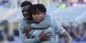 Orban condanna la Fiorentina al 93': il Verona passa 2-1 al 'Franchi', notte fonda per i Viola