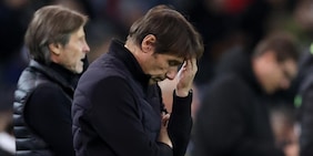 Napoli, lo step mentale per ripartire