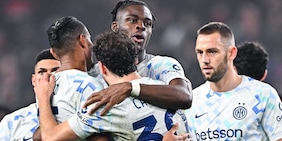 Inter, la migliore interpretazione