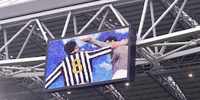 La Juve ricorda Ale e Ricky: "Impressi nella memoria di tutti noi"