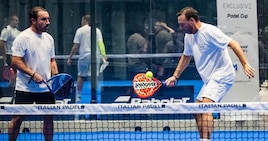Exclusive Padel Cup, il circuito chiude la quinta edizione a Milano con l’ennesimo successo di partecipanti e vip