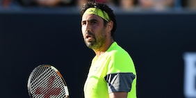 Baghdatis è sicuro: “Alcaraz vincerà più Slam di Sinner per un motivo…”