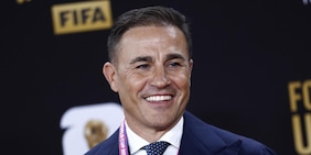 Cannavaro dice tutto, dall’Uzbekistan alla battuta sull’Italia e il gel di Gattuso: “Ho capito…”