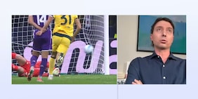 Montolivo sulla crisi della Fiorentina: "Servono uomini, non calciatori"