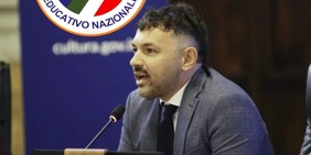 “La tua associazione, presidio di pace”: lo sport ascolta Gaza, Afghanistan e Cisgiordania e chiude a sorpresa con l’intervento di Mauro Berruto “La tua associazione, presidio di pace”: lo sport ascolta Gaza, Afghanistan e Cisgiordania e chiude a sorpresa con l’intervento di Mauro Berruto