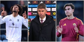 Massara e le parole su Dybala e Zirkzee: cosa ha detto sul mercato della Roma