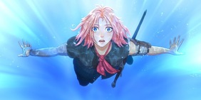 Scarlet: trailer del nuovo film di Mamoru Hosoda, dal 19 febbraio 2026