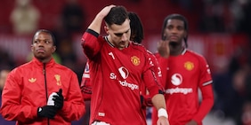 Premier League, spettacolo tra Manchester United e Bournemouth: finisce 4-4