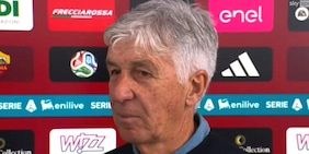 Gasperini senza filtri: "Siamo stati belli e bravi. Dybala? La verità è che..."
