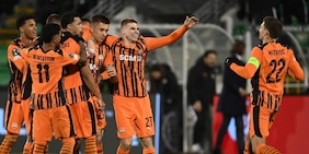 Anteprima Conference League, cosa giocare in Shakhtar-Rijeka