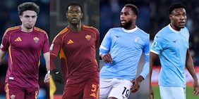 Coppa d'Africa, da El Aynaoui e N'Dicka a Dia e Dele-Bashiru: ecco i giocatori di Serie A convocati