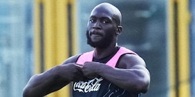 Napoli, Lukaku torna a disposizione di Conte: sarà a Riyadh per la Supercoppa Napoli, Lukaku torna a disposizione di Conte: sarà a Riyadh per la Supercoppa