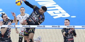 Mondiale per Club: Perugia all'esordio contro i libici dello Swehly