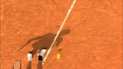 Tennis, nuove regole contro il caldo estremo