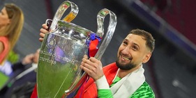 Fifa Awards, Donnarumma miglior portiere del 2025: ecco chi ha battuto