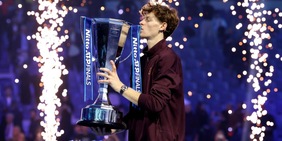 Atp Finals 2026, oltre centomila biglietti venduti