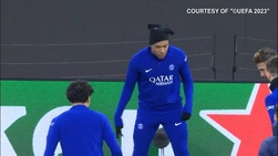 Mbappé ottiene un maxi risarcimento dal Psg