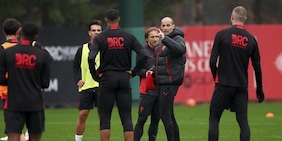 Il Milan vola a Riyad senza Gabbia e Gimenez: ci sono Leao e Fofana