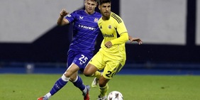 Inter interessata a Valincic? La richiesta della Dinamo Zagabria è chiara