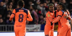 Coppa del Re: Barcellona, vittoria col brivido. Passano il turno Valencia e Real Sociedad