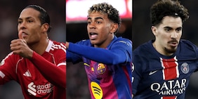 La miglior squadra del 2025 secondo la Fifa: c'è solo un italiano. E la serie A...