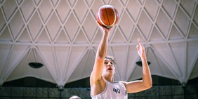 Luiss Basket alla ricerca del ritorno alla successo contro Quarrata