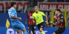 Pronostico Napoli-Milan, in palio la finale della Supercoppa italiana