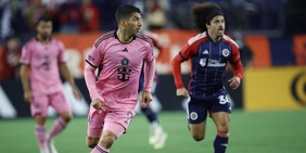 Suarez rinnova con l'Inter Miami: la durata del nuovo contratto