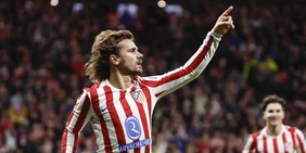 Coppa del Re, Atletico Madrid e Real Madrid agli ottavi di finale