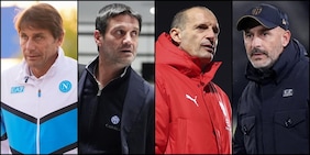 Il quizzone d’Arabia: chi l’ha detto?