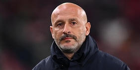 Bologna, in 400 per dare la spinta contro l’Inter