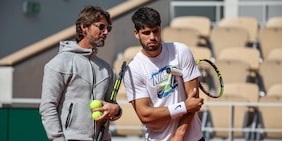 Toni Nadal bacchetta Alcaraz sull’addio a Ferrero: “Paga per sentire quello che vuole…”