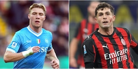 Dove vedere Napoli-Milan di Supercoppa in tv? Mediaset, Rai o Dazn, orario