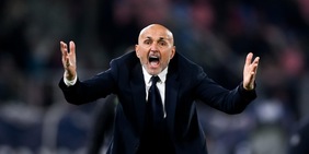 Sfida Champions Juve-Roma: il grande ex Spalletti contro Gasperini, ultimo "corsaro" allo Stadium