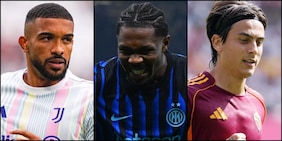 Serie A, i dati sugli infortuni di tutte le squadre: Inter la più colpita, ma un'altra big ha pagato di più