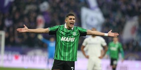 Sassuolo-Torino, il pronostico: occhio al risultato esatto "mancante"