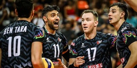 Mondiale per Club: Perugia strapazza il Cruzeiro èd è in semifinale