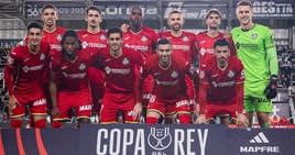 Coppa del Re, Borja Mayoral sbaglia un rigore e il Getafe è eliminato: avanti Burgos, Athletic e Betis