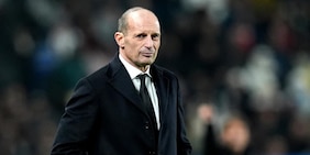 Allegri deluso: "Prendiamo gol in modo troppo facile"