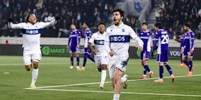 Crisi Fiorentina, terza sconfitta in Conference League: a Losanna decide Sigua