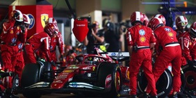Nuova Ferrari, debutto pubblico il 23 gennaio