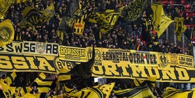Dortmund-M'gladbach, chi vince il match tra i due Borussia? Quote e pronostico
