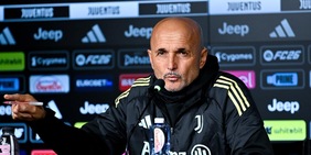 Spalletti elogia Gasperini: "È come Sacchi". Poi cita Totti in conferenza stampa
