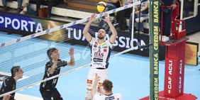 Anticipo di lusso della 1a di ritorno: Piacenza-Verona