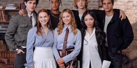 Love Me Love Me: Prime Video svela il teaser trailer del nuovo Prime Original italiano girato in inglese