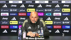 Spalletti: "Quando Totti aveva palla..."
