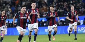 Bologna, hanno vinto le idee