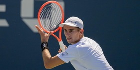 Arnaldi: "So cosa voglio. Sinner? È incredibile, lui e Alcaraz..."